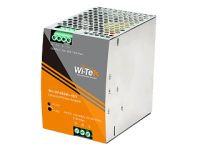 Блок Wi-Tek WI-DP480W-48V Блок Wi-Tek WI-DP480W-48V