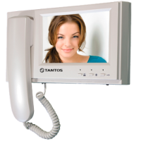 Монитор видеодомофона LOKI VZ Монитор видеодомофона LOKI VZ