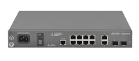 Коммутатор доступа Eltex MES2300-08 Коммутатор доступа Eltex MES2300-08