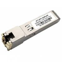 SFP-модуль IPTRONIC IPT-SFP SGRJ45 SFP-модуль IPTRONIC IPT-SFP SGRJ45