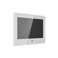 IP видеодомофон Dahua DHI-VTH5421HW-W IP видеодомофон Dahua DHI-VTH5421HW-W