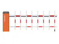 Шлагбаум Hikvision DS-TMG523 Шлагбаум Hikvision DS-TMG523