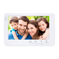 Видеодомофон SVM-716 AMD (white) Видеодомофон SVM-716 AMD (white)