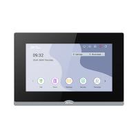 IP видеодомофон 7" с Wi-Fi и слотом для карт памяти VT07-B26L-W IP видеодомофон 7" с Wi-Fi и слотом для карт памяти VT07-B26L-W