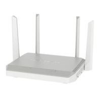 Роутер Keenetic KN-2710