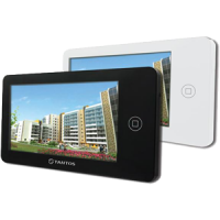 Монитор видеодомофона NEO Монитор видеодомофона NEO