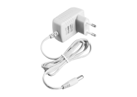 PV-DC05A - блок питания DC 12 В, 0,5 A, стабилизированный PV-DC05A - блок питания DC 12 В, 0,5 A, стабилизированный