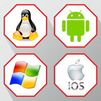 Стационарные и мобильные клиенты TRASSIR Client и Mobile Client Стационарные и мобильные клиенты TRASSIR Client и Mobile Client