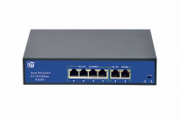 Источник питания ST-S45POE (2М/65W/А) (версия 4)