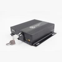 Видеорегистратор 4-канальный Best Electronics MDR 202 (GPS) Видеорегистратор 4-канальный Best Electronics MDR 202 (GPS)