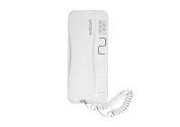 VOICE С WHITE - координатная аудиотрубка VOICE С WHITE - координатная аудиотрубка