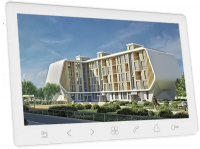 Монитор видеодомофона 7 дюймов Prime HD SE Монитор видеодомофона 7 дюймов Prime HD SE