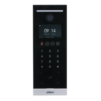 Вызывная панель Dahua DHI-VTO6541H-S2