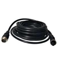 Кабель видеонаблюдения IPC 4-PIN 5 метров ВизорМОНИТОР Кабель видеонаблюдения IPC 4-PIN 5 метров ВизорМОНИТОР