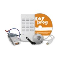 Комплект программирования «Лавина ПЦН» Комплект программирования «Лавина ПЦН»