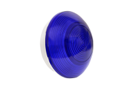 Световой оповещатель Марс 12-24-СП-М1 (строб, син)