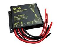 Контроллер заряда SR-SL2410 Контроллер заряда SR-SL2410