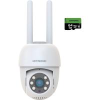 IP-видеокамера IZITRONIC WiFi  НИКТА(64 Гб) IP-видеокамера IZITRONIC WiFi  НИКТА(64 Гб)