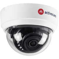 Мультиформатная камера ActiveCam AC-H1D1 Мультиформатная камера ActiveCam AC-H1D1