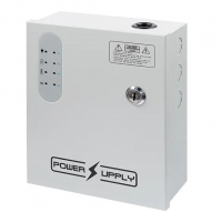 Бесперебойный блок питания ATIX AT-PSR-1204MB-V4-7 Бесперебойный блок питания ATIX AT-PSR-1204MB-V4-7