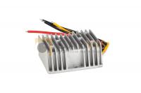 Бортовой преобразователь напряжения CARVIS PS-1210 Бортовой преобразователь напряжения CARVIS PS-1210