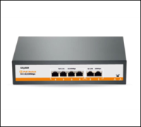 Коммутатор SVB-604PC WDT