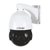 Видеокамера DVI-SD2075IR PRO 5 Mpix 4.6–152 mm Видеокамера DVI-SD2075IR PRO 5 Mpix 4.6–152 mm