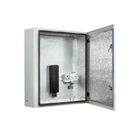 Шкаф АТ-ШК-4А-УМ ATIX