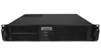 Нейросетевой IP-видеорегистратор TRASSIR NeuroStation 8400R/48-S