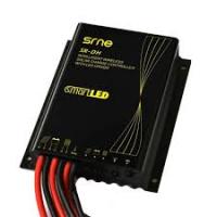 Контроллер заряда SR-DH100 Контроллер заряда SR-DH100