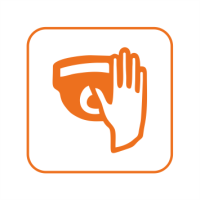 Satvision Модуль обнаружения саботажа