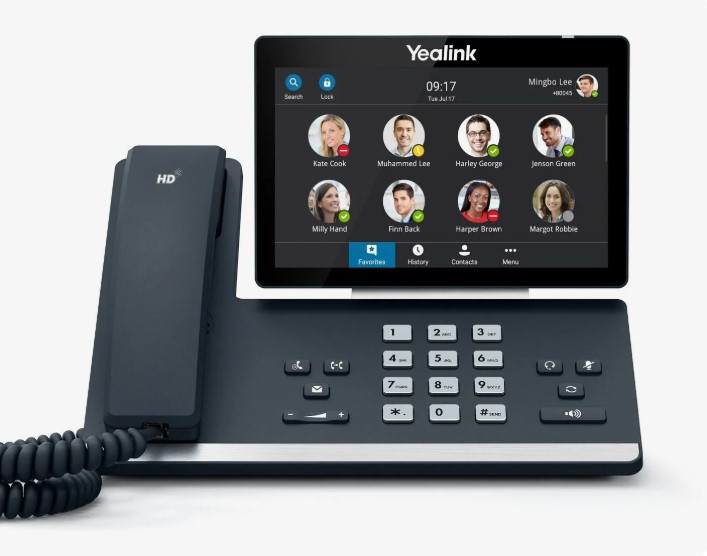 IP-телефон: Ваш ключ к современной и эффективной связи.