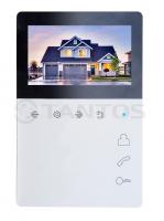 Видеодомофон Elly S  (VZ или XL) Видеодомофон Elly S  (VZ или XL)