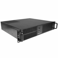 Нейросетевой IP-видеорегистратор TRASSIR NeuroStation 8400R/32-S Нейросетевой IP-видеорегистратор TRASSIR NeuroStation 8400R/32-S