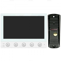 Комплект видеодомофона ATIX AT-I-K700C/T Комплект видеодомофона ATIX AT-I-K700C/T