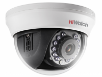 TVI-камера HiWatch DS-T591(C) TVI-камера HiWatch DS-T591(C)