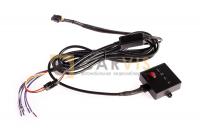 Выносная панель индикации Выносная панель индикации