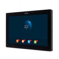 Цветной домофон FHD ATIX AT-I-M1011F/I Black Цветной домофон FHD ATIX AT-I-M1011F/I Black