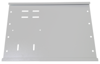 Монтажная панель для установки дополнительных модулей BR-10 CARDDEX