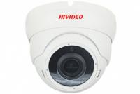 Видеокамера HI-C200F30V 2.8-12mm 1080P Видеокамера HI-C200F30V 2.8-12mm 1080P