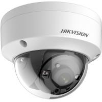 HD-TVI камера для улицы Hikvision DS-2CE56D8T-VPITE с EXIR-подсветкой HD-TVI камера для улицы Hikvision DS-2CE56D8T-VPITE с EXIR-подсветкой