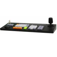 Пульт Hikvision DS-1004KI с клавиатурой для управления PTZ камерами и DVR по RS-485 Пульт Hikvision DS-1004KI с клавиатурой для управления PTZ камерами и DVR по RS-485