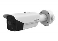 Тепловизионная IP-камера Hikvision DS-2TD2617-3/PA Тепловизионная IP-камера Hikvision DS-2TD2617-3/PA