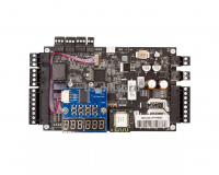Плата управления шлагбаумом серии BGM1000 ZKBarrier Wi-Fi Mainboard Плата управления шлагбаумом серии BGM1000 ZKBarrier Wi-Fi Mainboard
