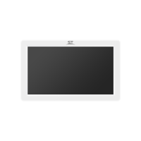 Домофон ST-M209/7 (TS/SD/WF/IPS) БЕЛЫЙ Домофон ST-M209/7 (TS/SD/WF/IPS) БЕЛЫЙ