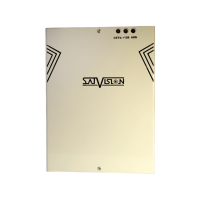 Блок бесперебойного питания SAT ББП-80А Блок бесперебойного питания SAT ББП-80А