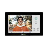 IP видеодомофон с экраном 10 дюймов VT10-B21L IP видеодомофон с экраном 10 дюймов VT10-B21L