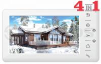 Монитор видеодомофона Amelie HD (VZ или XL) Монитор видеодомофона Amelie HD (VZ или XL)