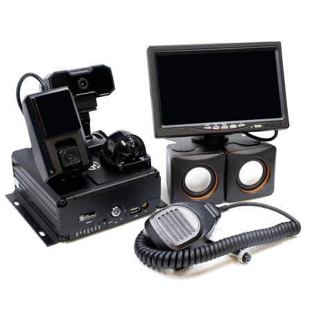 АПК "АвтоНапарник" 2.0 с системой антисон и контроля дороги АПК "АвтоНапарник" 2.0 с системой антисон и контроля дороги