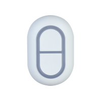 Беспроводная тревожная кнопка DAHUA DHI-ARD822-W2(868) Беспроводная тревожная кнопка DAHUA DHI-ARD822-W2(868)